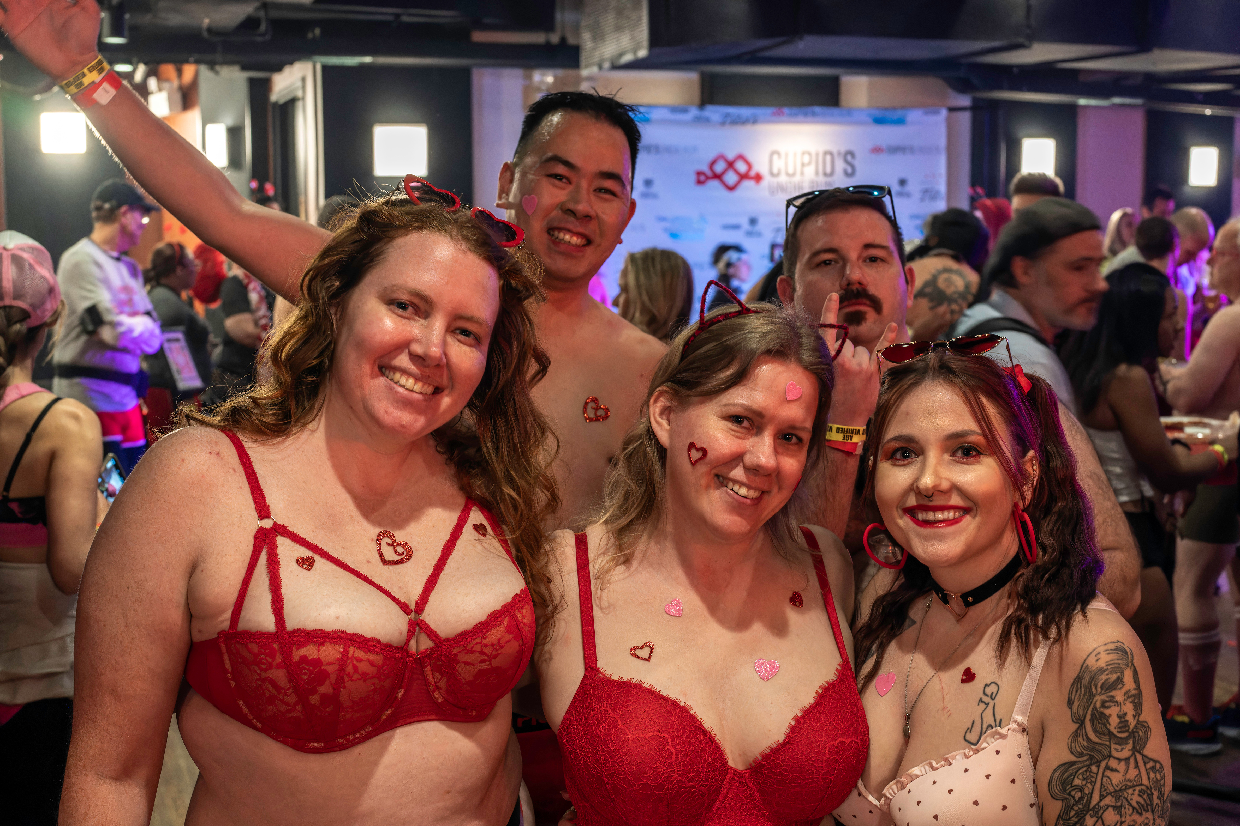 Undie Run